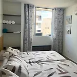 Precioso Apto En El Laguito A Pasos De La Playa