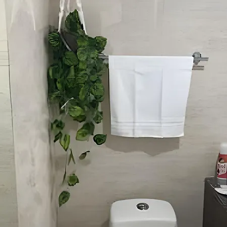 Precioso Apto En El Laguito A Pasos De La Playa Apartamento Cartagena