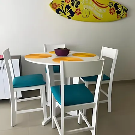 Apartamento Precioso Apto En El Laguito A Pasos De La Playa Cartagena