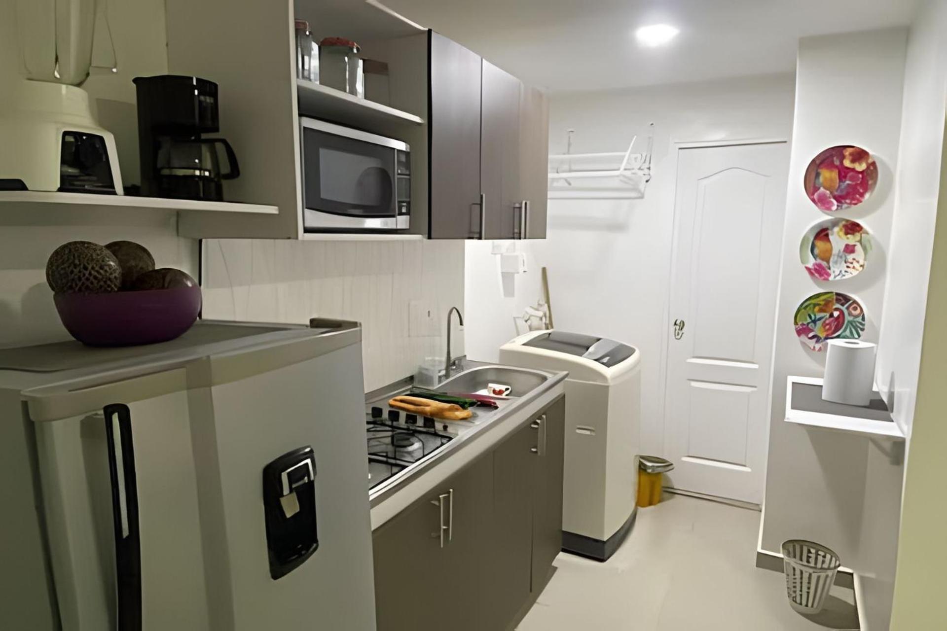 Precioso Apto En El Laguito A Pasos De La Playa Apartment *