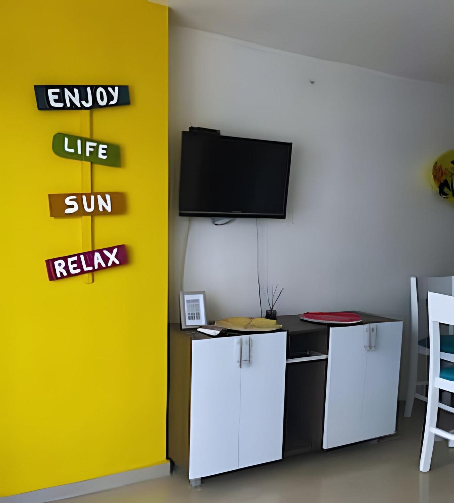 Precioso Apto En El Laguito A Pasos De La Playa