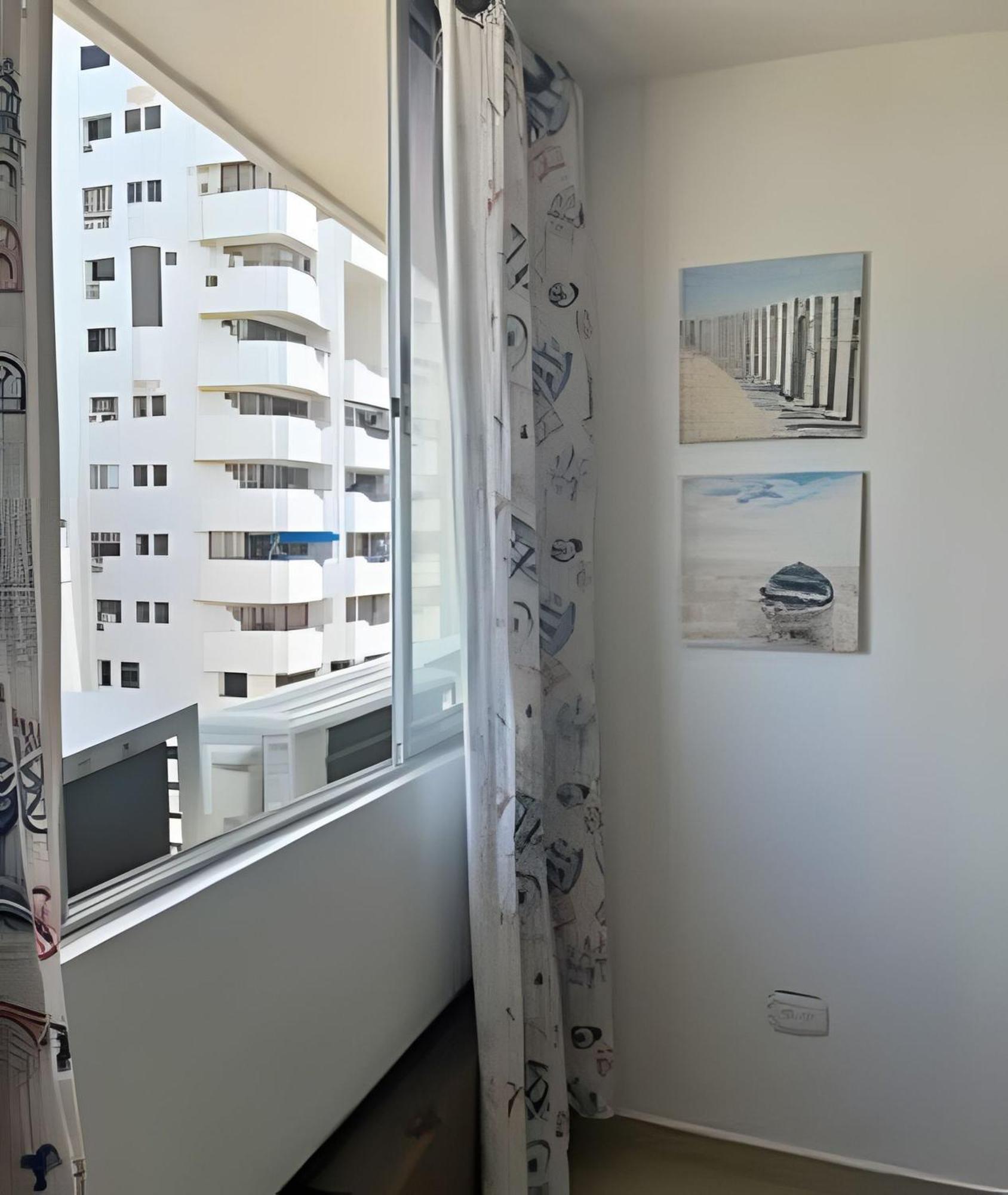 Apartment Precioso Apto En El Laguito A Pasos De La Playa