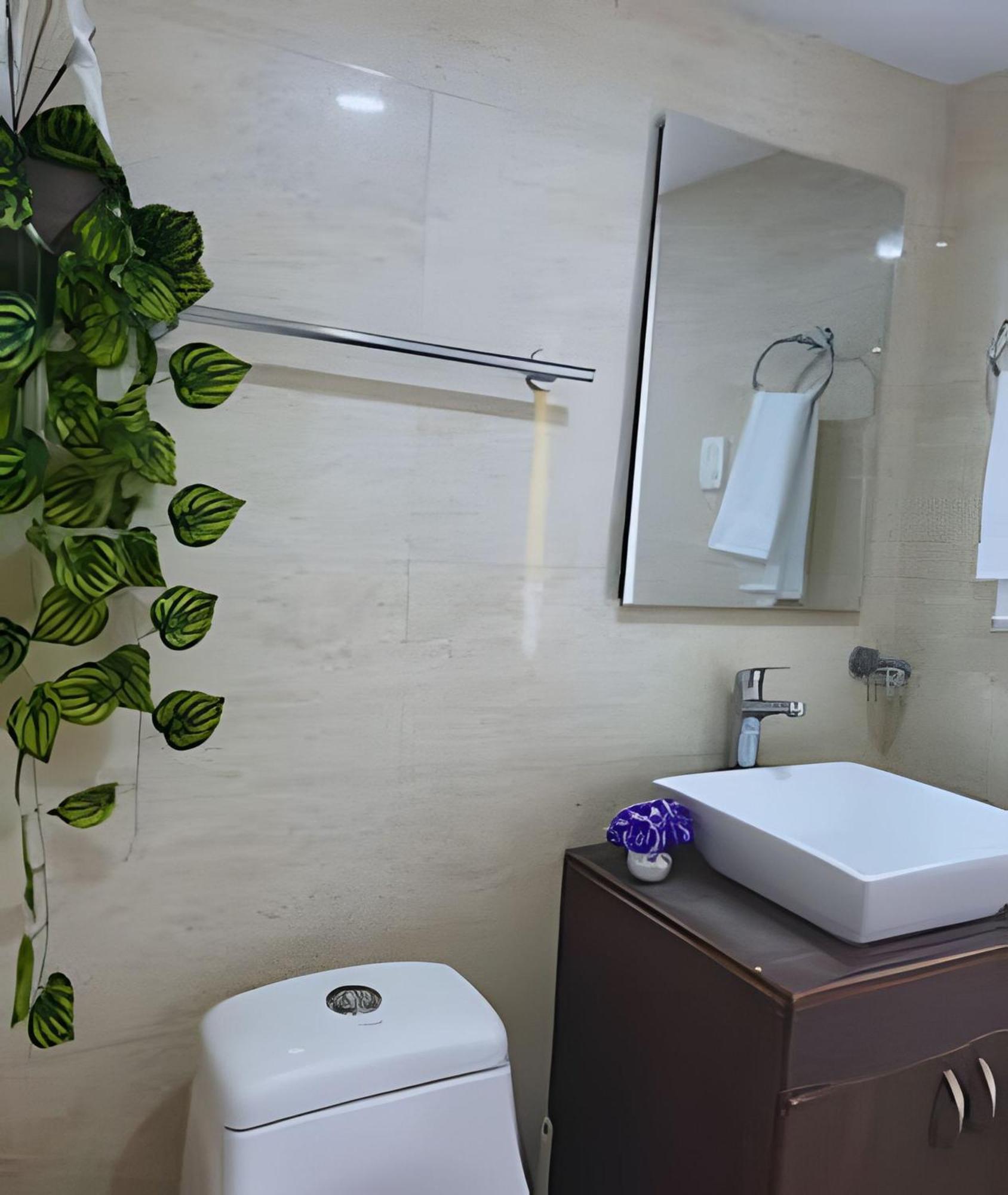 Precioso Apto En El Laguito A Pasos De La Playa Apartment *