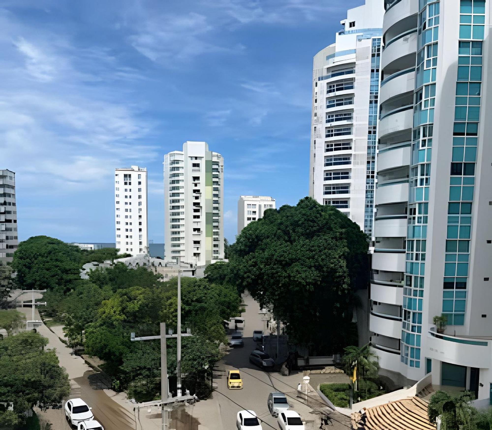 Apartment Precioso Apto En El Laguito A Pasos De La Playa *