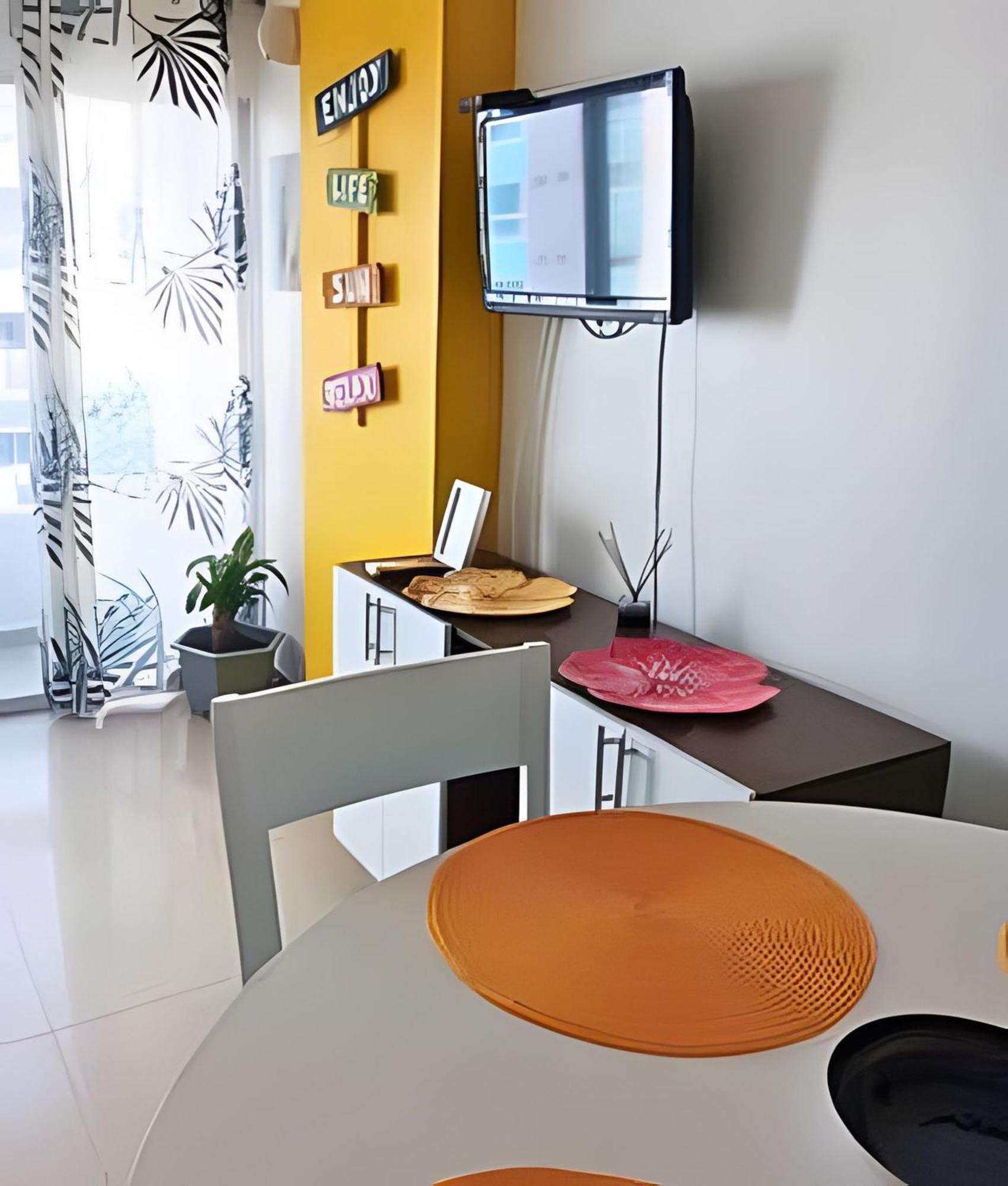 Precioso Apto En El Laguito A Pasos De La Playa