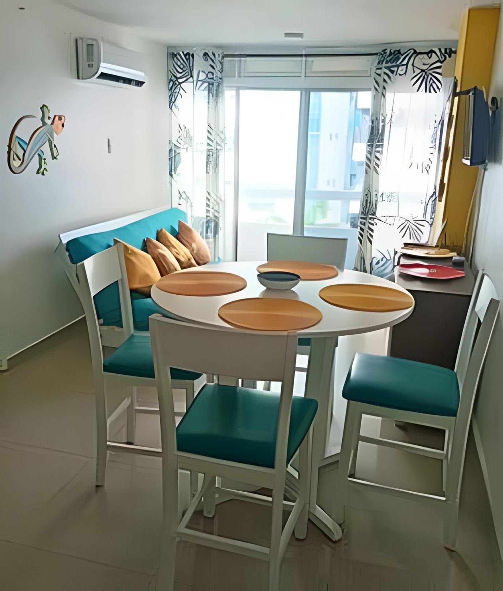 Apartment Precioso Apto En El Laguito A Pasos De La Playa *