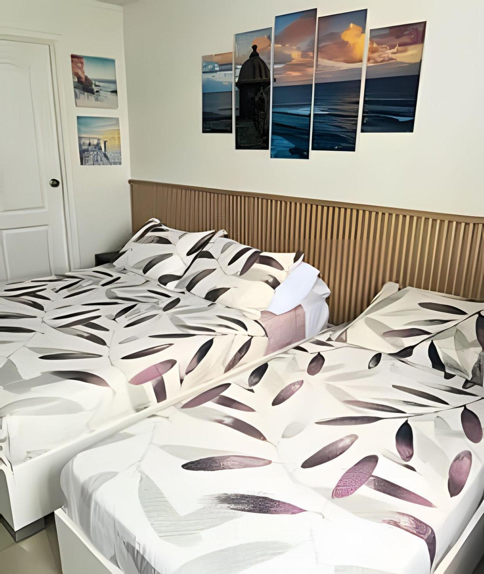 Precioso Apto En El Laguito A Pasos De La Playa *