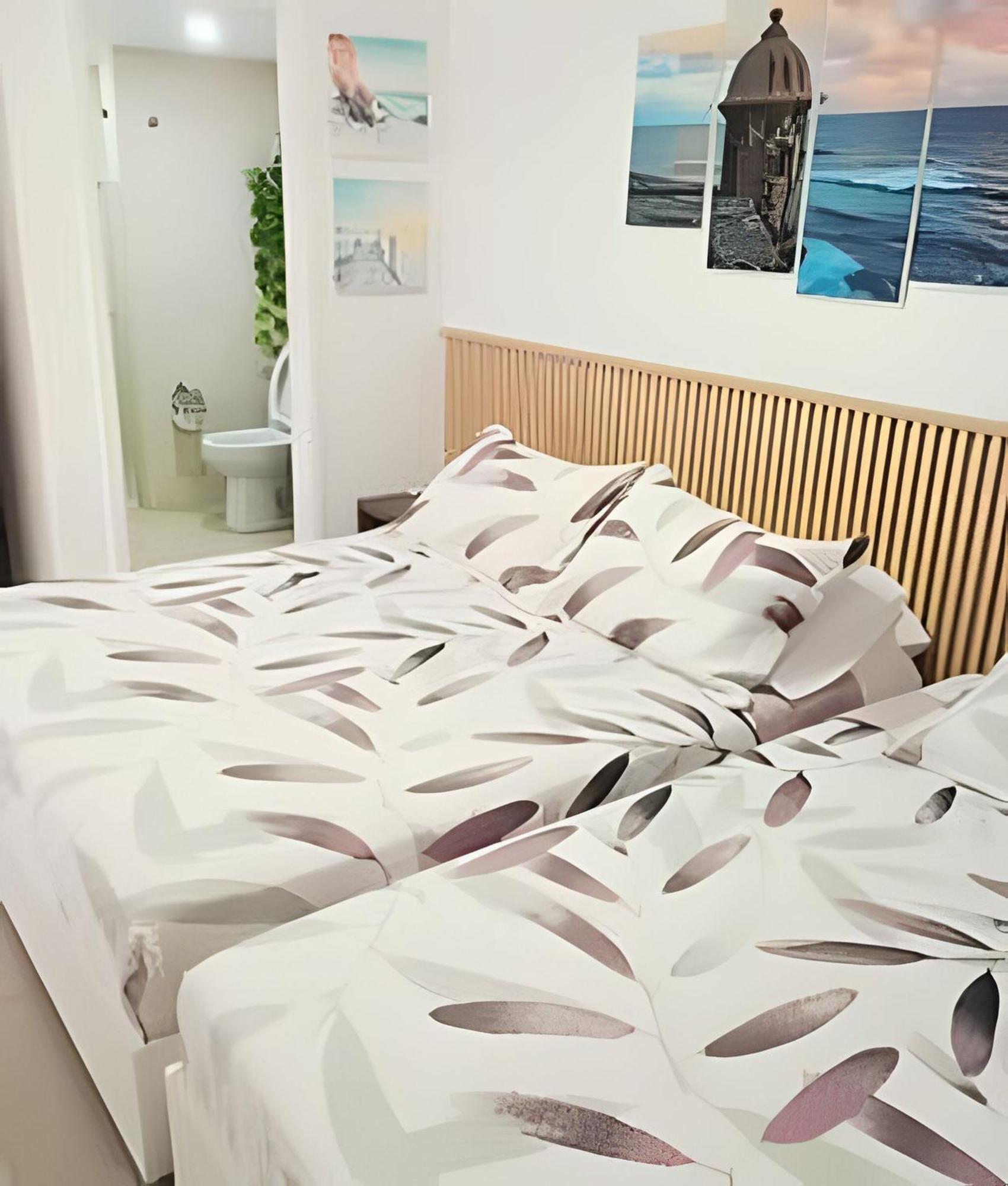 Precioso Apto En El Laguito A Pasos De La Playa Apartment *