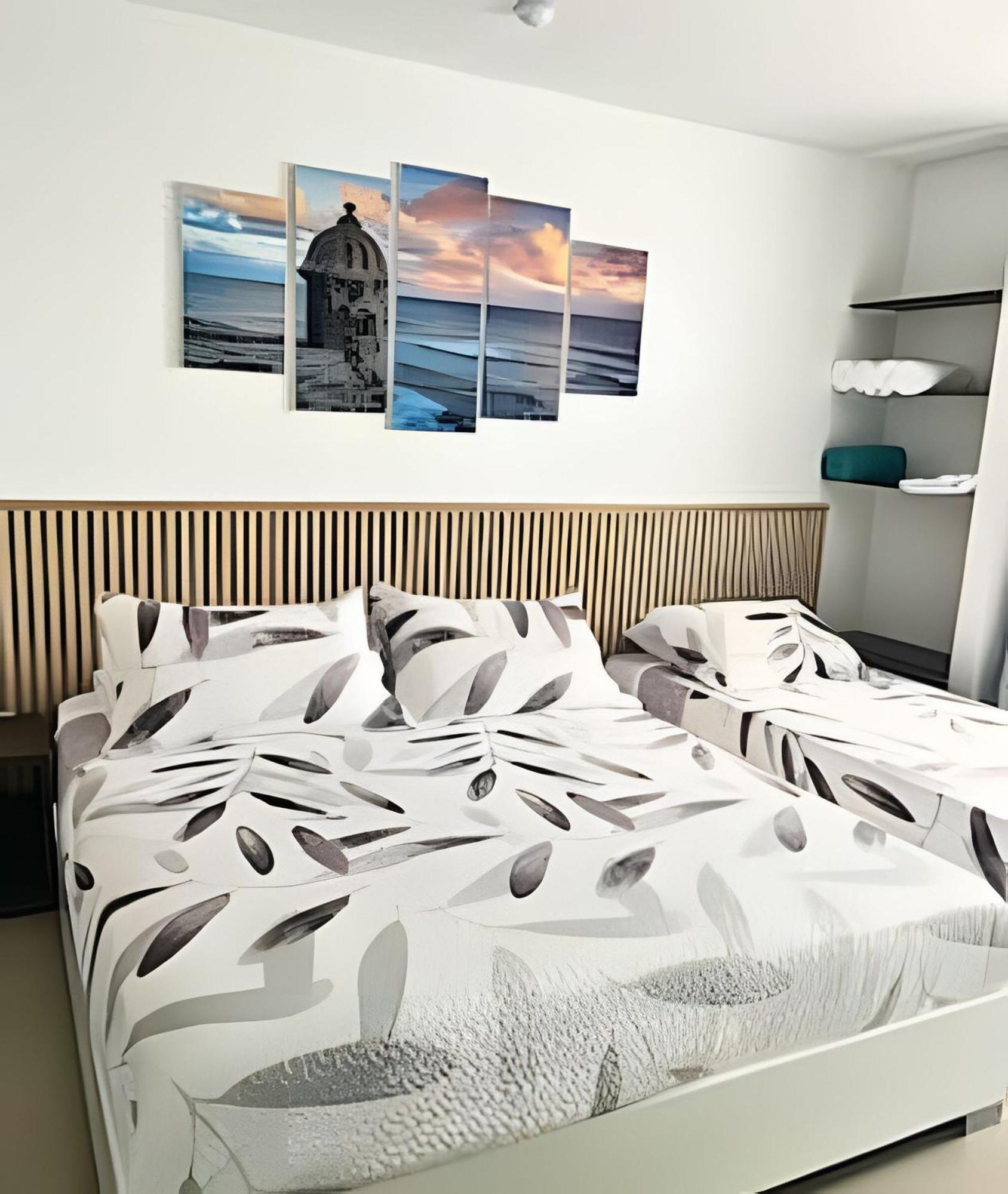 Apartment Precioso Apto En El Laguito A Pasos De La Playa *