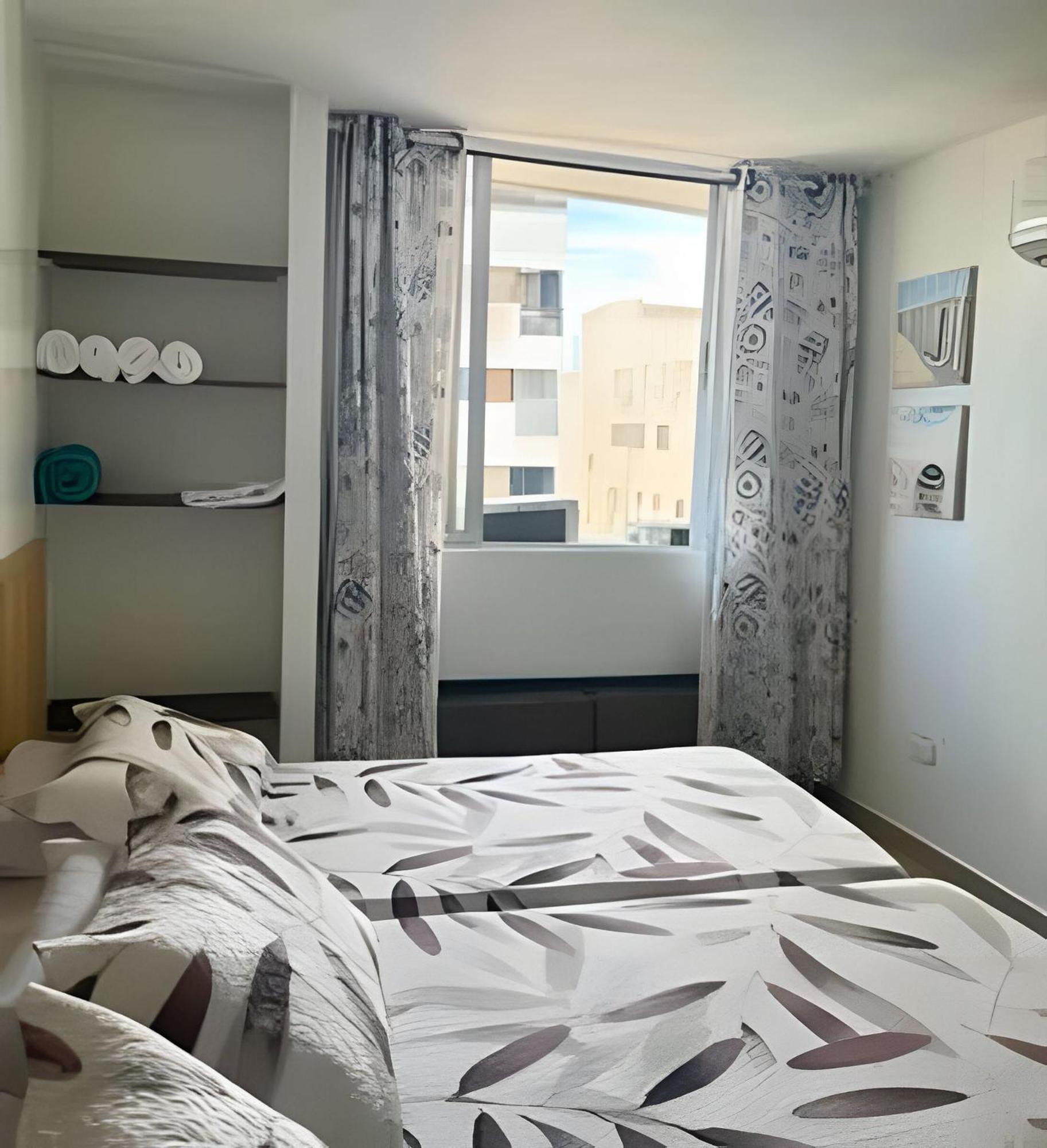 Apartment Precioso Apto En El Laguito A Pasos De La Playa *